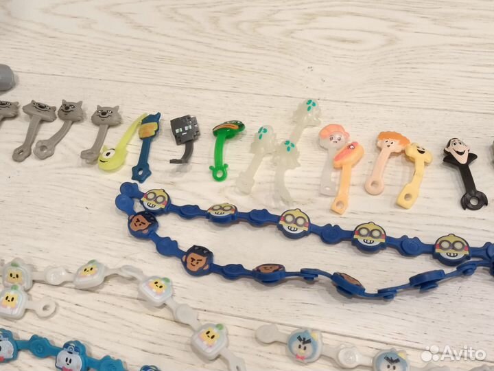 Скрепыши бравл старс