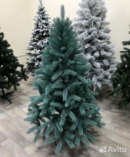Искусственные елки оптом, 180см,210см