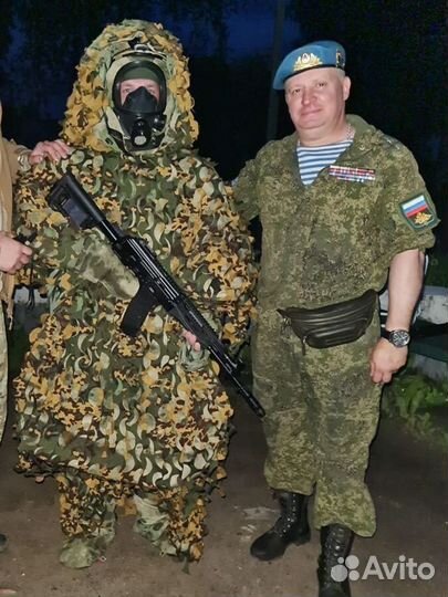 Укрыться от тепловизора. Защита от тепловизора