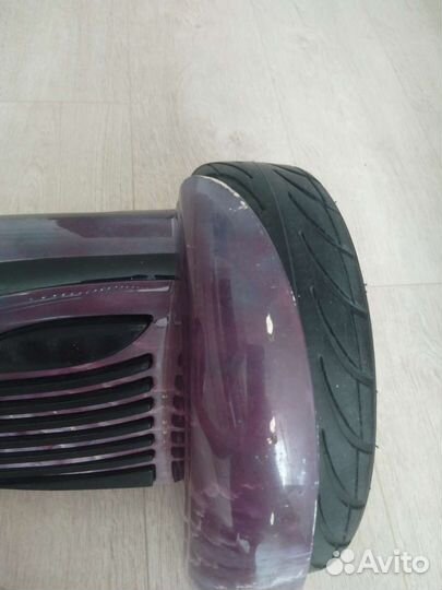 Гироскутер