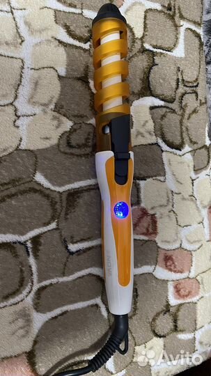 Плойка для волос Nova NHC-5322