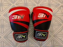 Боксерские перчатки BN Fight, 10 унций