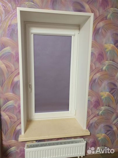 Шторы акрил