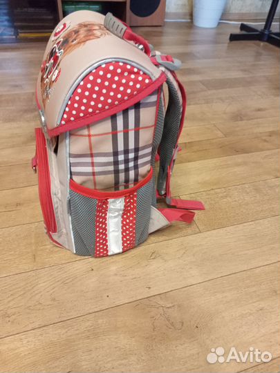 Ранец школьный Erich Krause