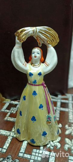 Товары родом из СССР