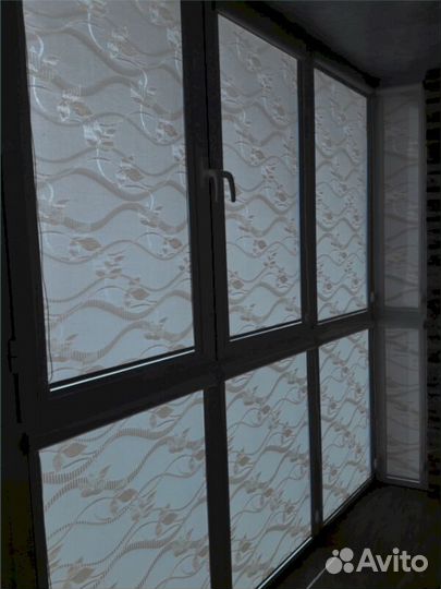 Кассетные рулонные шторы