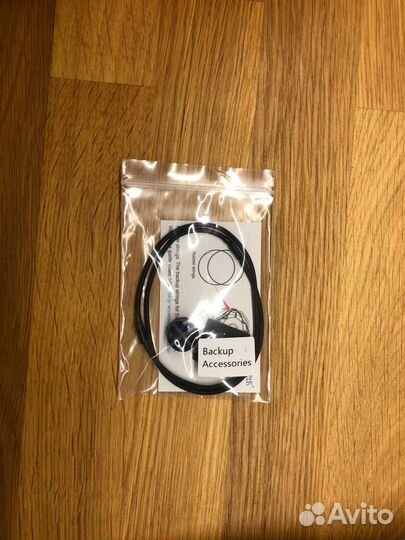 Микронаушники магнитные