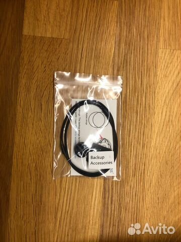 Микронаушники магнитные