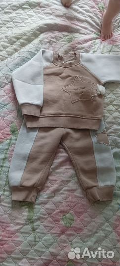 Одежда для девочки