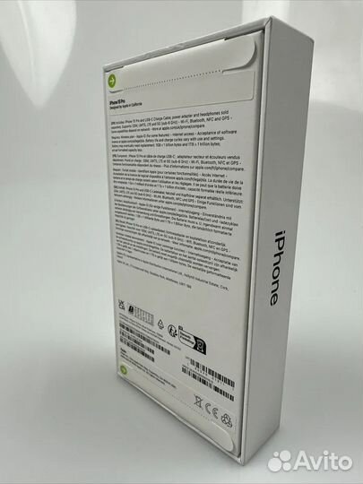 Apple iPhone 15 Pro 2 nano-sim