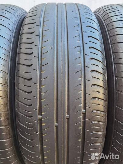 Hankook Optimo K415 225/60 R17 99H