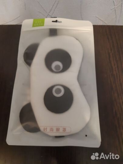 Маска для сна