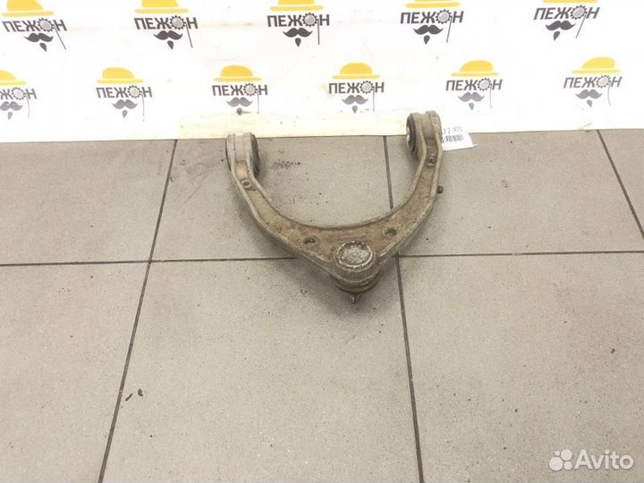 Рычаг передний Porsche Cayenne внедорожник 3.2