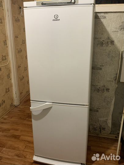 Холодильник бу