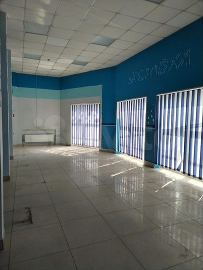 Офис, 46.8 м²