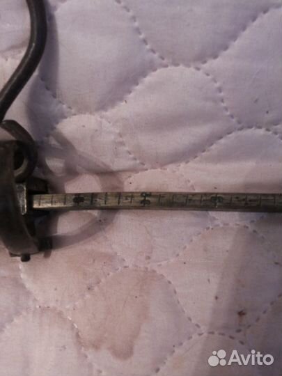 Старинные весы