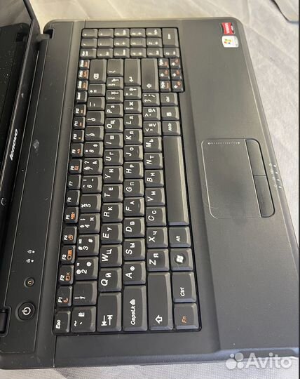 Lenovo G555/HP Pavilion g6/Acer E642G - на зч