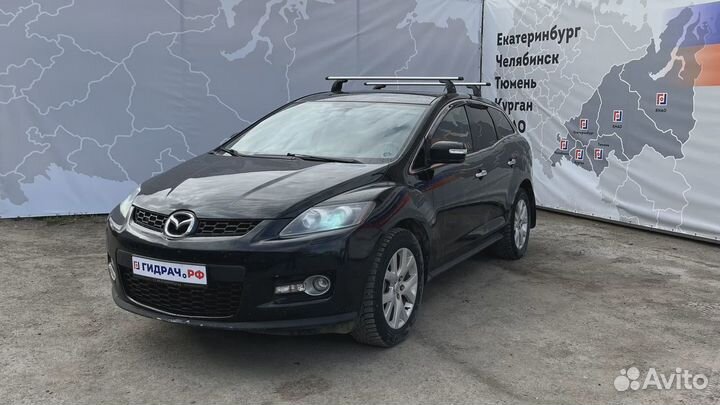 Накладка на торпедо правая Mazda CX-7 EG21-68-169B