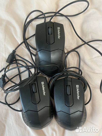 Компьютерная мышь