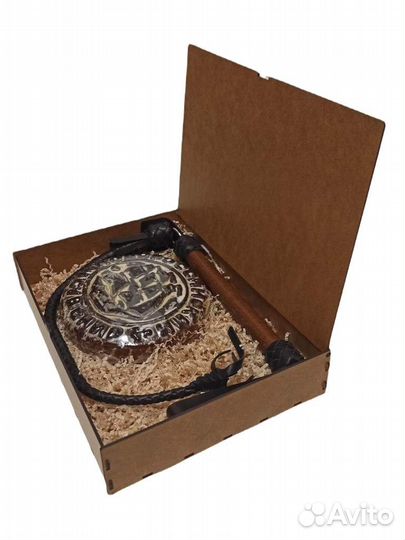 Праздничный набор Омельченко