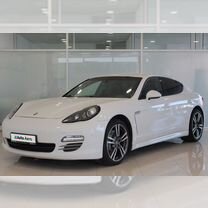 Porsche Panamera 4 3.6 AMT, 2012, 194 192 км, с пробегом, цена 2 625 000 руб.