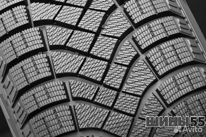 Pirelli Ice Zero FR 285/50 R20 116T