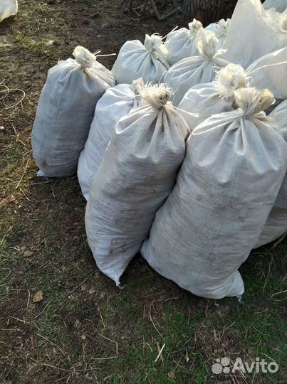 Перегной коровий с доставкой