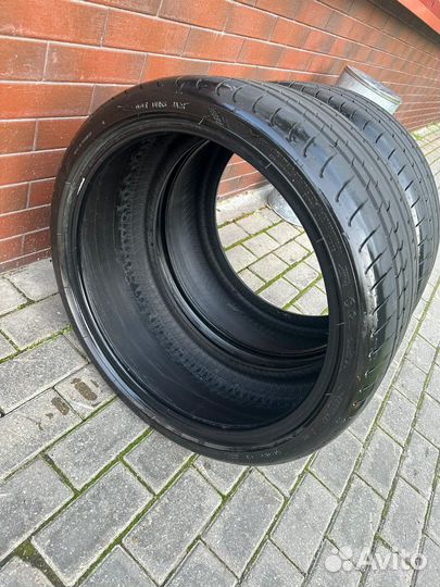 Goodyear Eagle F1 Asymmetric 5 275/30 R20 97Y