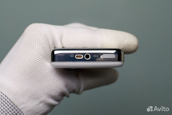 Apple iPod Gen 4 256Gb, A1099, 3000mah