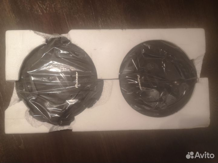 Акустические динамики