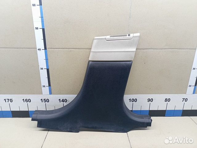 Обшивка стойки 5-serie GT F07 2009-2016