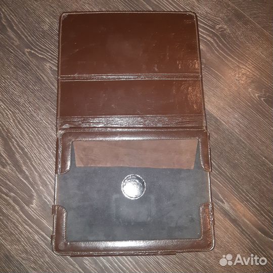 Чехол для планшета, 100% натуральная кожа питона