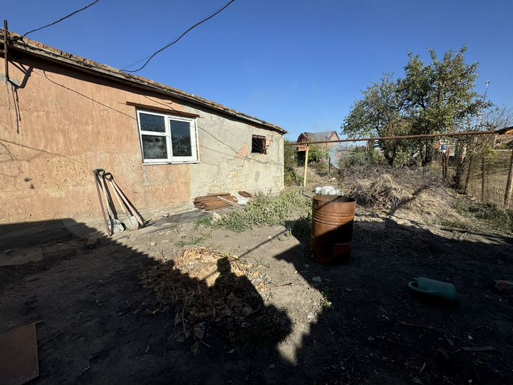 Участок 2,8 сот. (ИЖС)