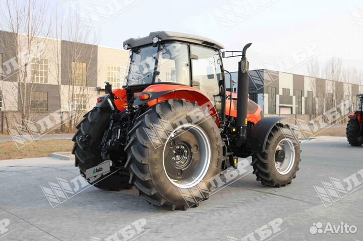 Трактор Farmer FL1804 (Stage III), 2023