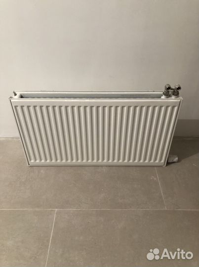 Радиатор стальной панельный Prado Universal