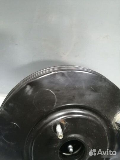 Вакуумный усилитель тормозов Renault Kaptur 1