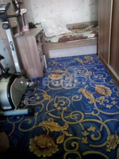 2-к. квартира, 45,9 м², 3/5 эт.