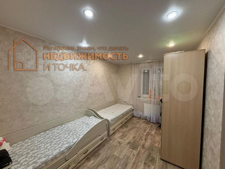 2-к. квартира, 62 м², 8/10 эт.