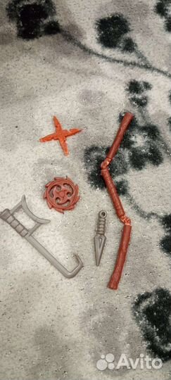 Turtles черепашки ниндзя