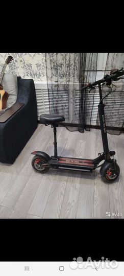 Электросамокат