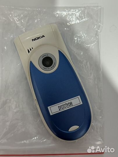 Nokia 3650