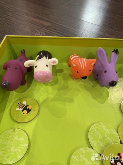 Игрушка djeco