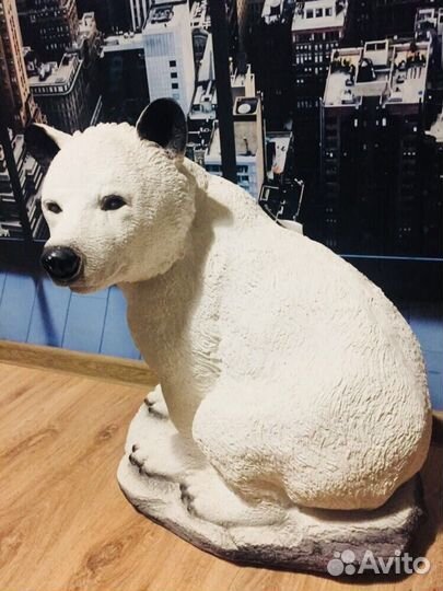 Декоративная фигура-копилка