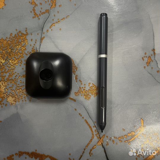 Графический планшет XP-Pen Deco 01 V2