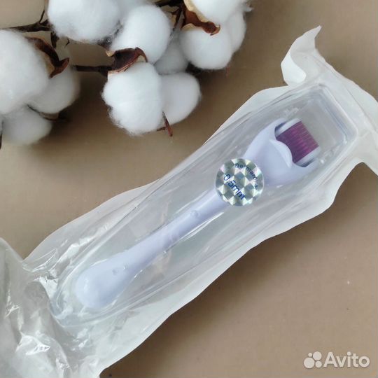 Новый мезороллер Ayoume Корея