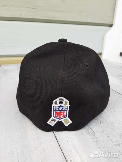 Бейсболка кепка New Era NFL 57,7 см
