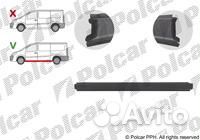 Порог левый для fiat scudo (270) 02.07-09.16 раздвижные двери удлиненный