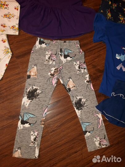 Вещи на девочку Play Today р.98