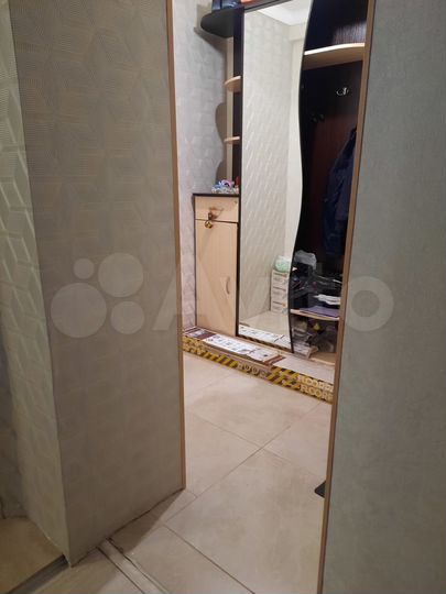 1-к. квартира, 32 м², 2/5 эт.