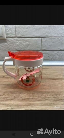 Ёмкость для хранения
